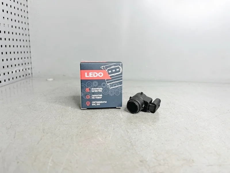 Датчик парковки BMW E81 E82 E87 E88 E90 E92 E93 E84 E89, Mini Cooper