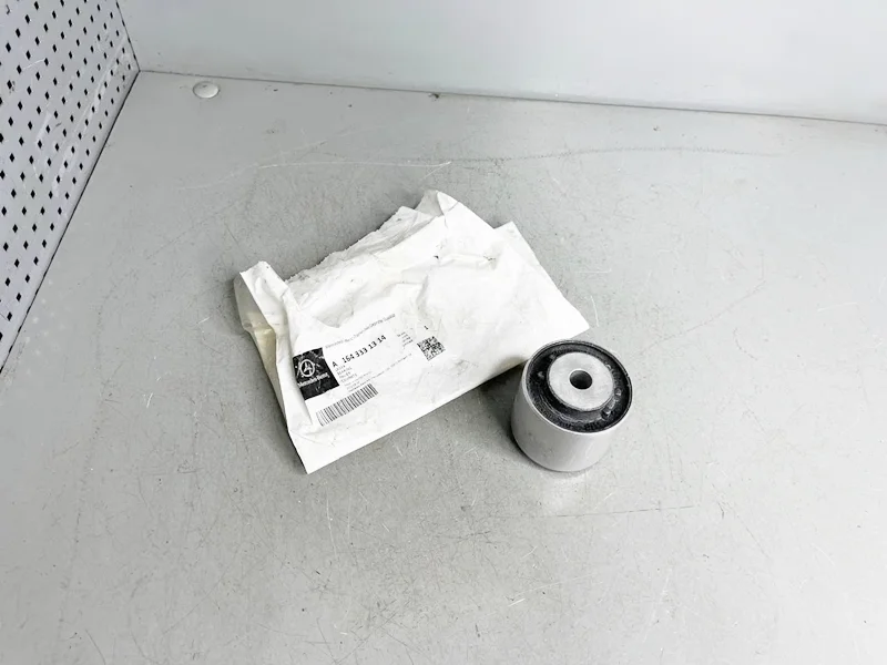 Сайлентблок заднего редуктора Mercedes GL X164, X166, ML W166, W164