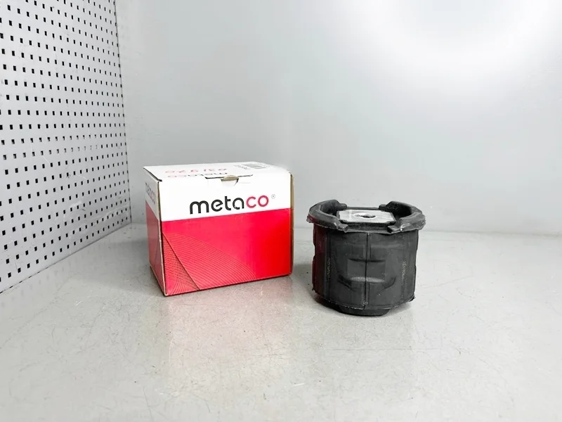 Сайлентблок задней балки BMW E70 E71 F15 F16