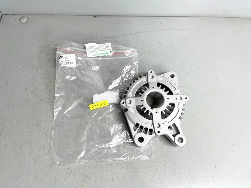 Крышка генератора передняя Jeep