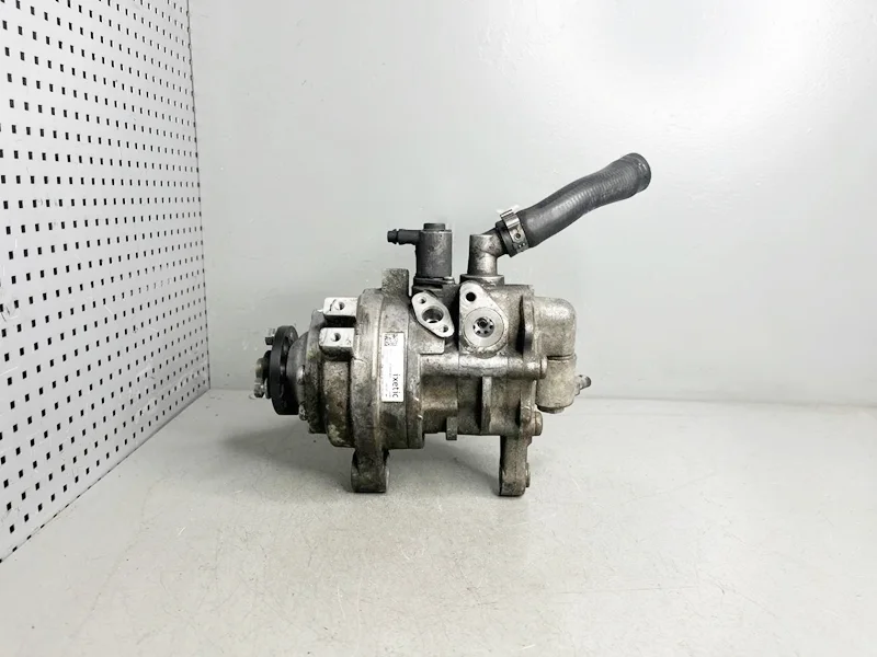 Насос ГУР BMW F01 F02 F06 F07 GT, F10 F12