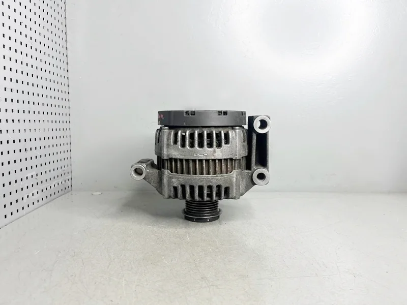 Генератор Ford Galaxy, Mondeo, S-Max, Volvo S80, V70, ZhiSheng