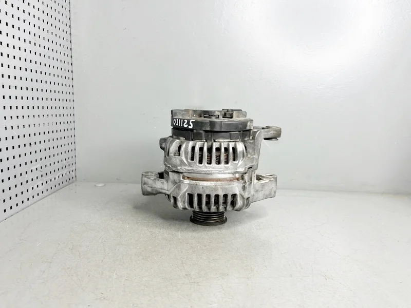 Генератор Opel Astra, Meriva, Signum, Vectra C Zafira A, SAAB 9-3