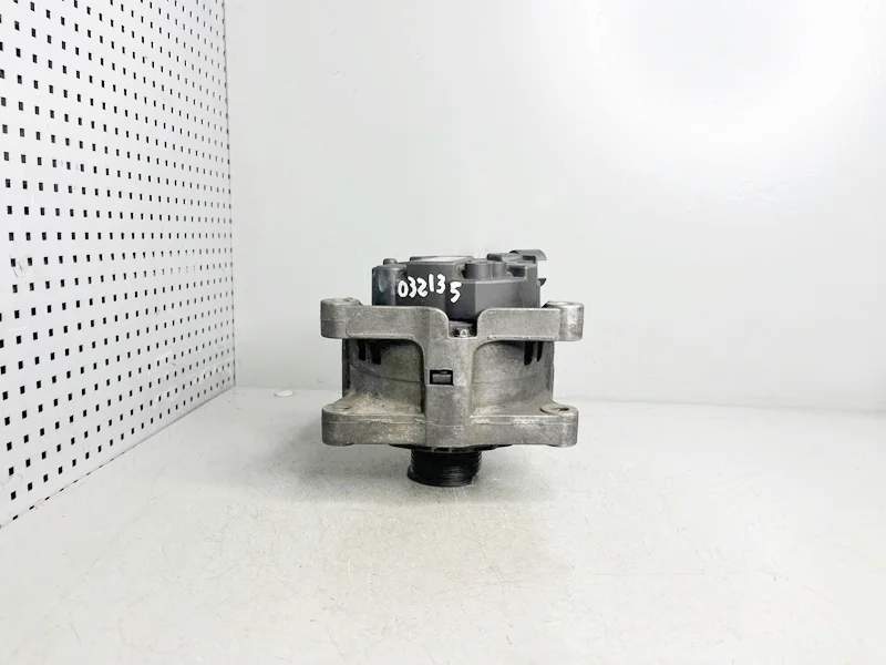 Генератор Citroen Berlingo, C5, Xsara, Peugeot 107, 206, 307, 406, Bipper, Partner