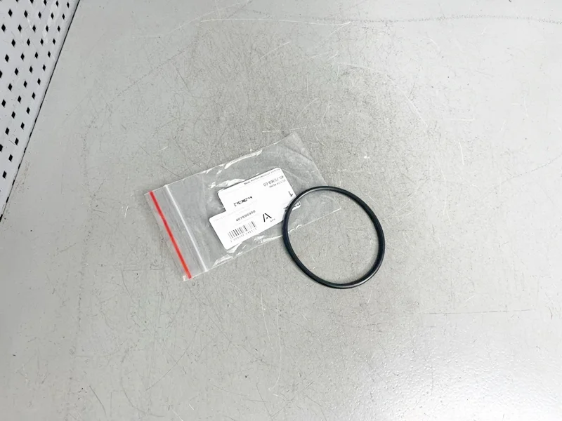 Прокладка помпы BMW E31 E32 E34 E38 E39 E65 E53