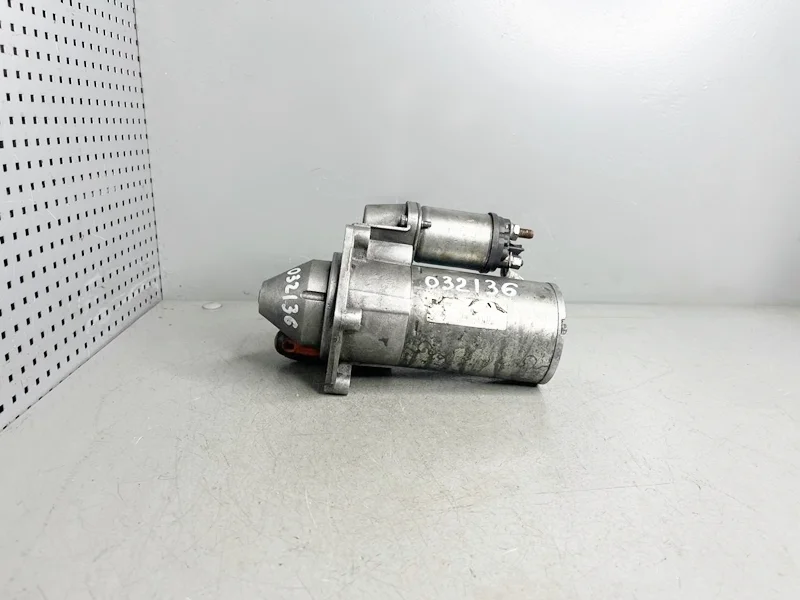 Стартер Lada, Niva, Nova, Toscana, Fiat 131