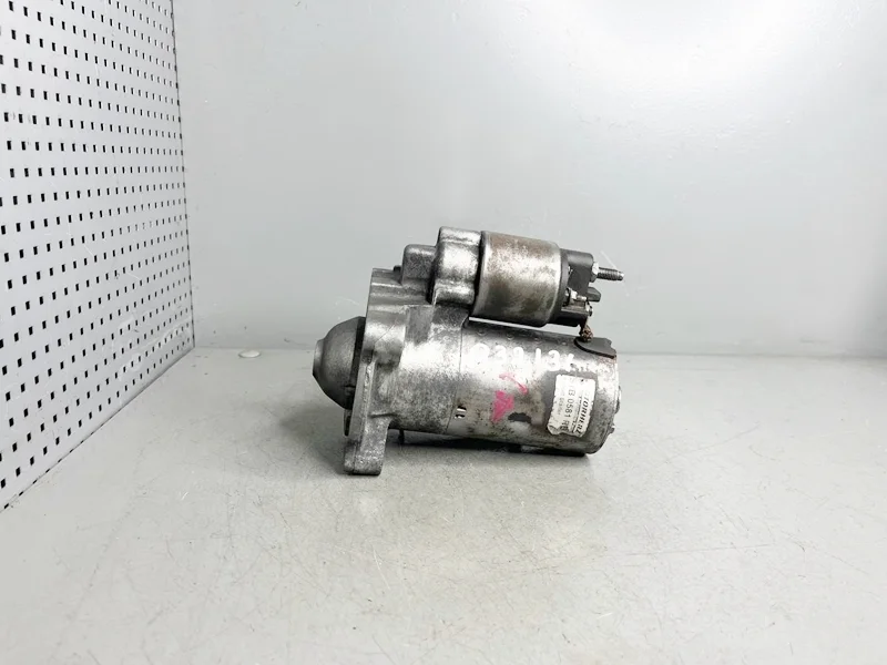 Стартер Fiat, Citroen, Peugeot