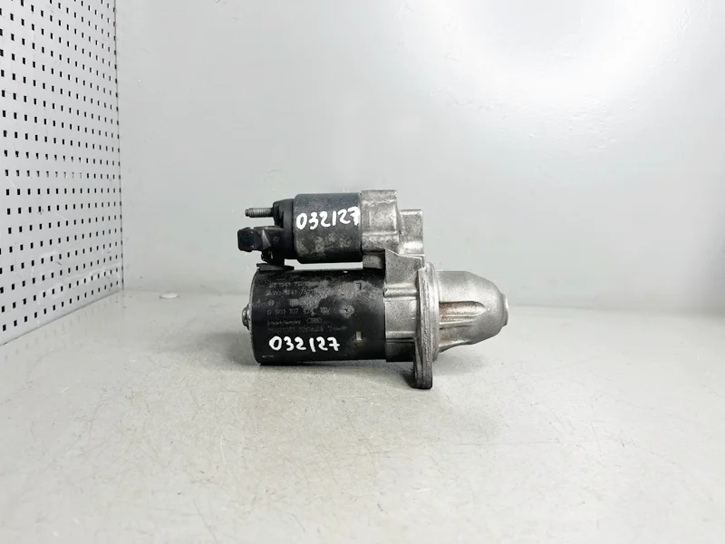 Стартер BMW E81 E87 E88 E90 E92 E93 E60 E65 E70 E71 E83 E84 F01 F10 F20 