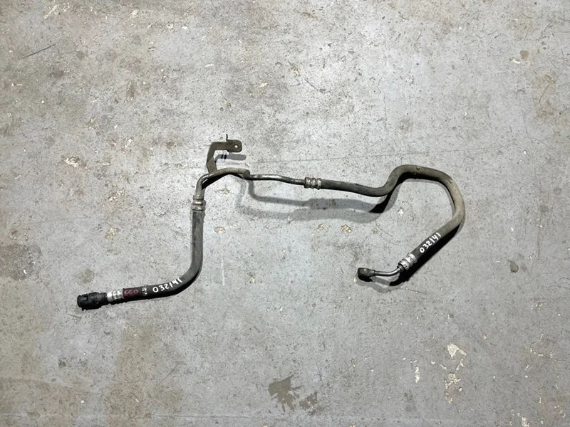 Трубка гидроусилителя BMW E60 E61