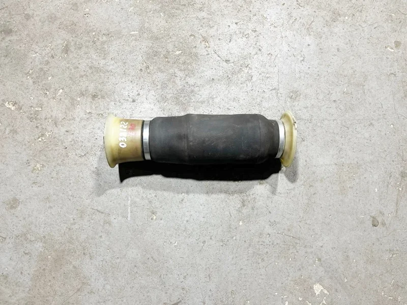 Пневмобаллон (опора пневматическая) BMW Е70