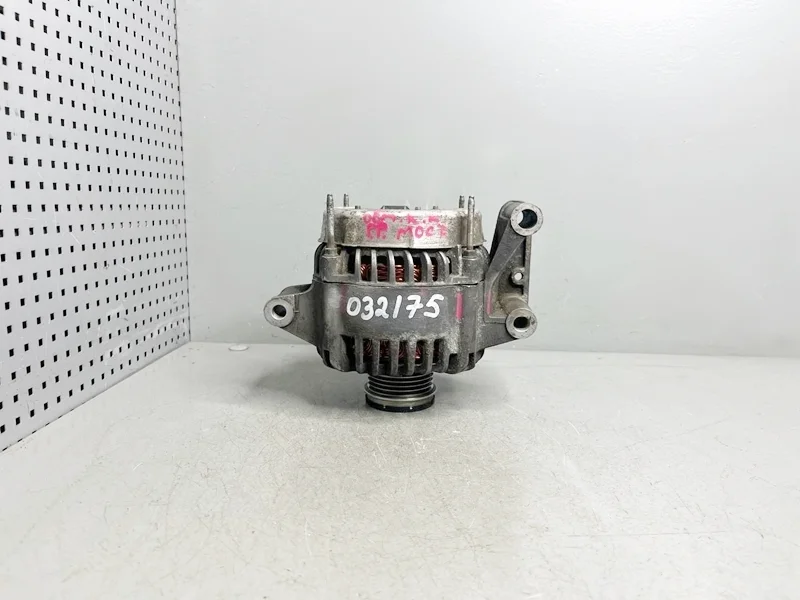 Генератор Ford Mondeo 3 (Восстановленный)