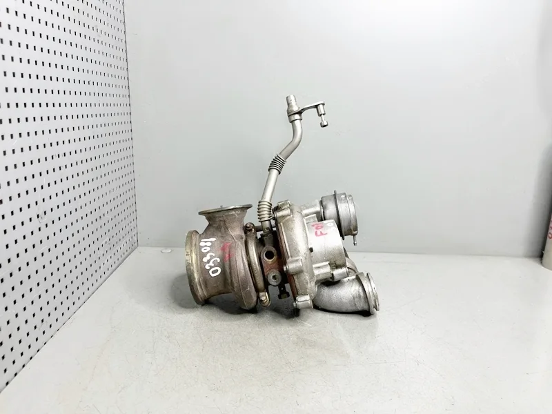 Турбина BMW F01 F02 F07 F10 F11 F12 E70 E71