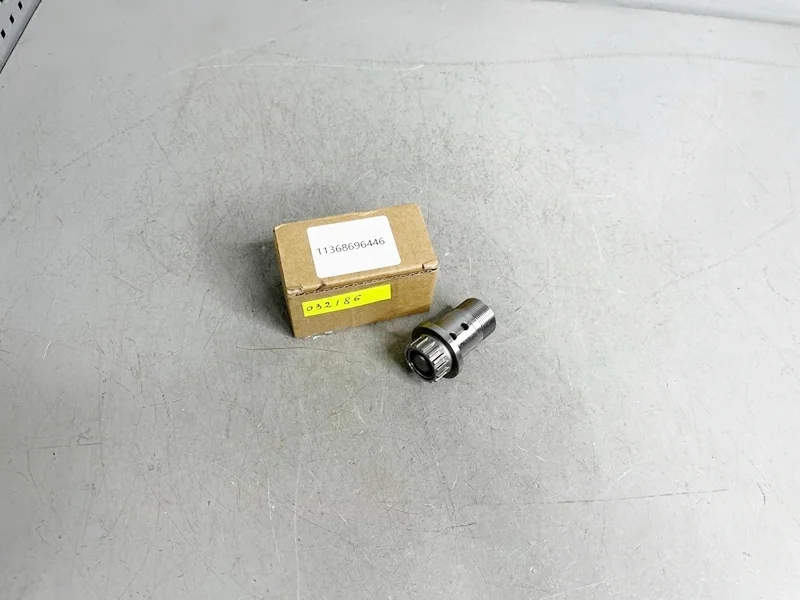 Клапан впускной BMW  F20 F30 F39 F40 F45 F48 G11 G15 G20 G30 G01 G02 G05 G06 G07