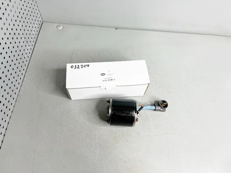 Статор стартера со стаканом Toyota