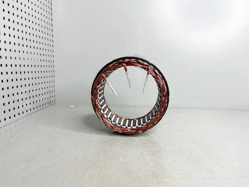 Статор генератора (обмотка) Chevrolet, Opel