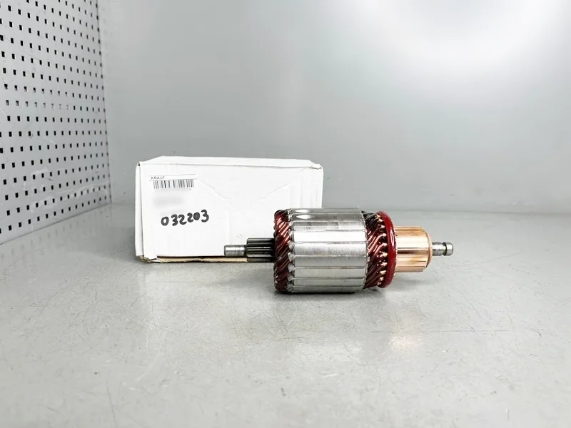 Ротор стартера Toyota