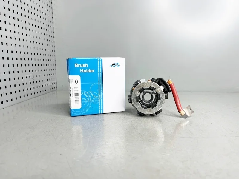 Щеткодержатель стартера Hyundai, KIA