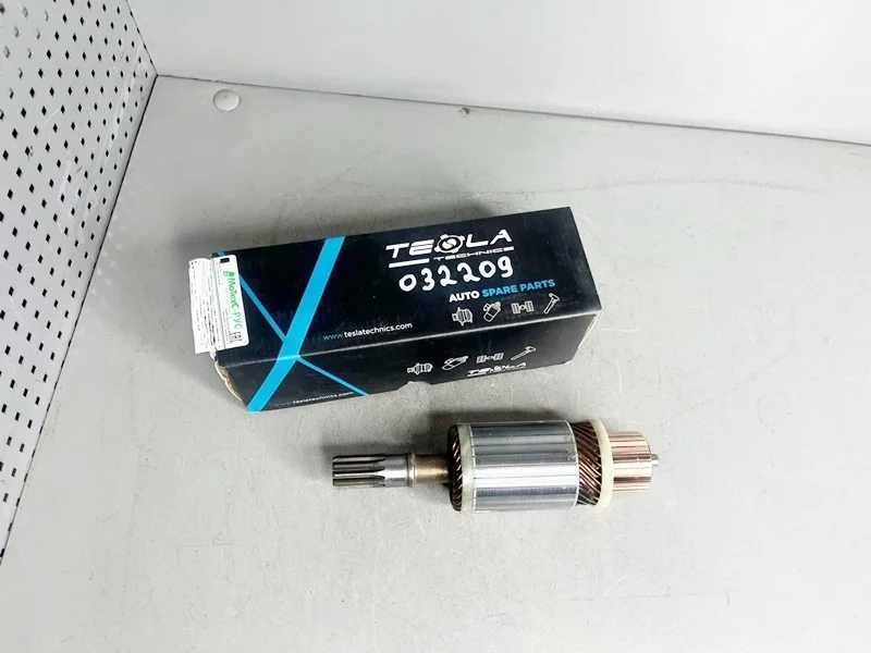 Ротор стартера Ford, Nissan, Chevrolet, GMC, Hummer, Nissan