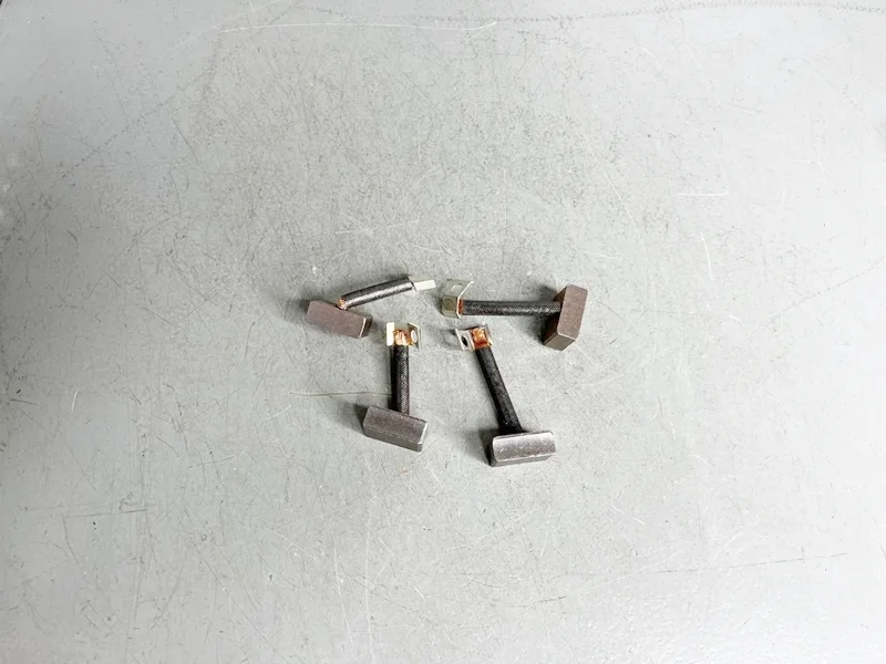 Щетки стартера DAF, Mercedes