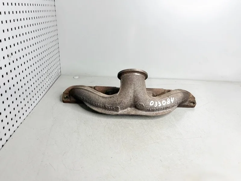 Коллектор выпускной BMW F01 F06 F07 GT, F10 F15 F16 E70 E71 