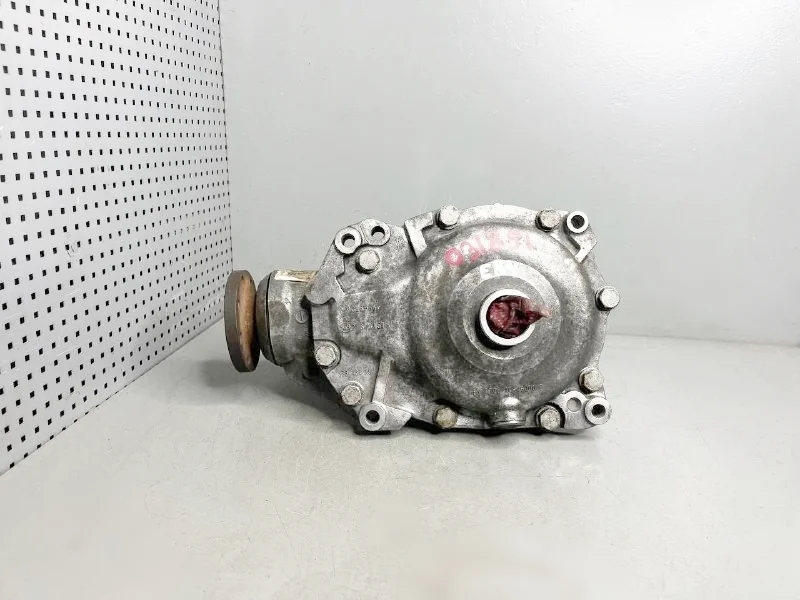 Редуктор переднего моста BMW E90 E91 E92 E60 E61 E84