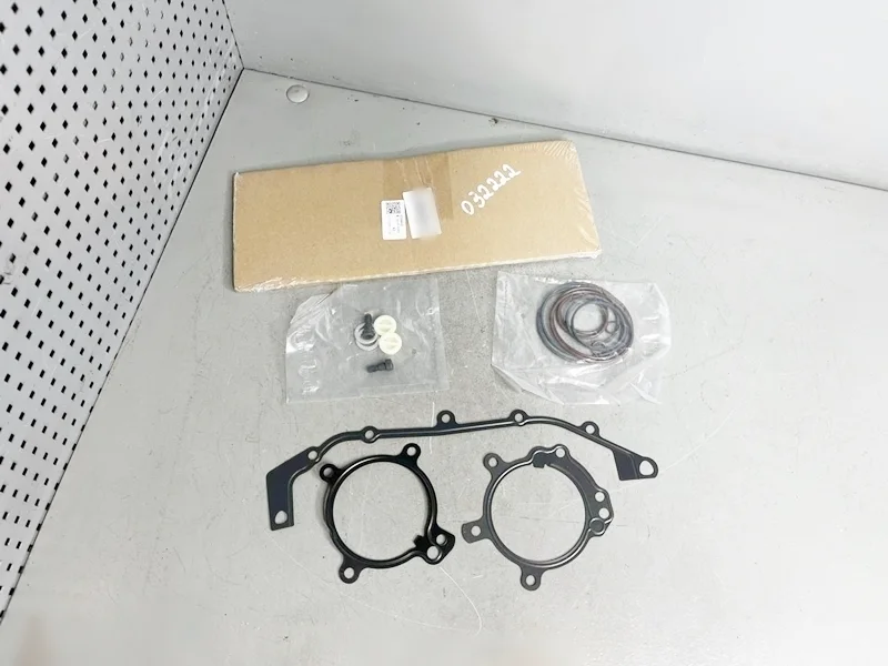 Ремкомплект ваноса BMW E38 E39 E46 E60 E61 E65 E66 E53 E83