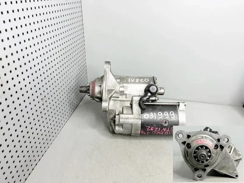 Стартер IVECO 24V