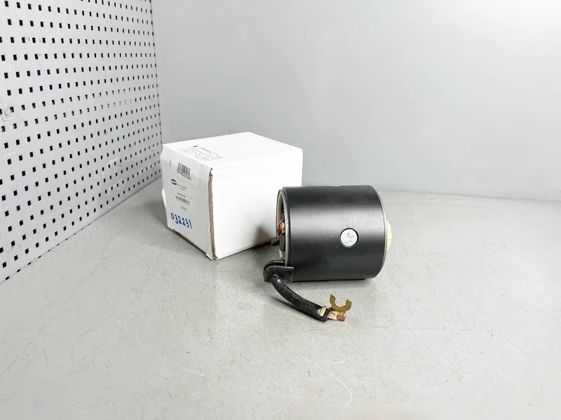 Статор стартера со стаканом GEHL, MUSTANG, YANMAR