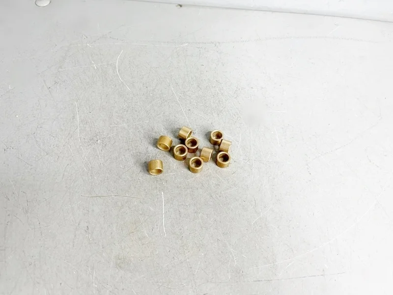 Втулка стартера Ford