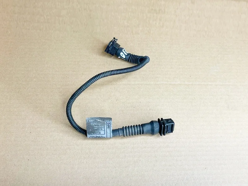 Провод регулятора холостого хода BMW F07 GT, F01 F02