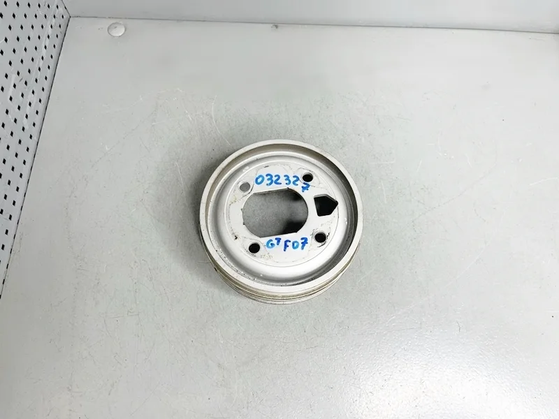 Шкив коленвала BMW E70 E71 F01 F02 F06 F07 F10 F12 F15 F16 F85 F86