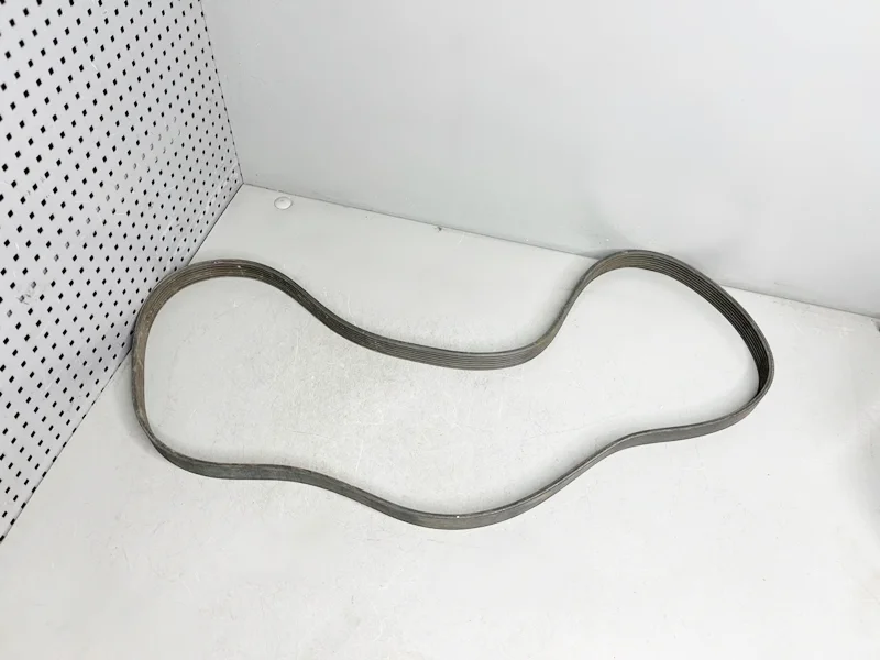 Ремень поликлиновый BMW E70 E71 F01 F02 F07 F10 F15 F16 G05 G06 G07 G11 G12 G14 G15 G16 G30 