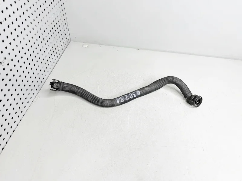 Трубка картерных газов BMW F07 F10 F01 E70 E71