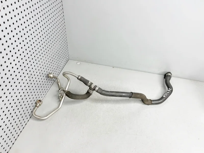 Трубка охлаждения турбины подводящая BMW F06 F07 F10 F11 F01 F02