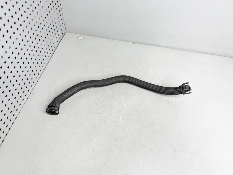 Трубка картерных газов BMW F07 F10 F01 E70 E71