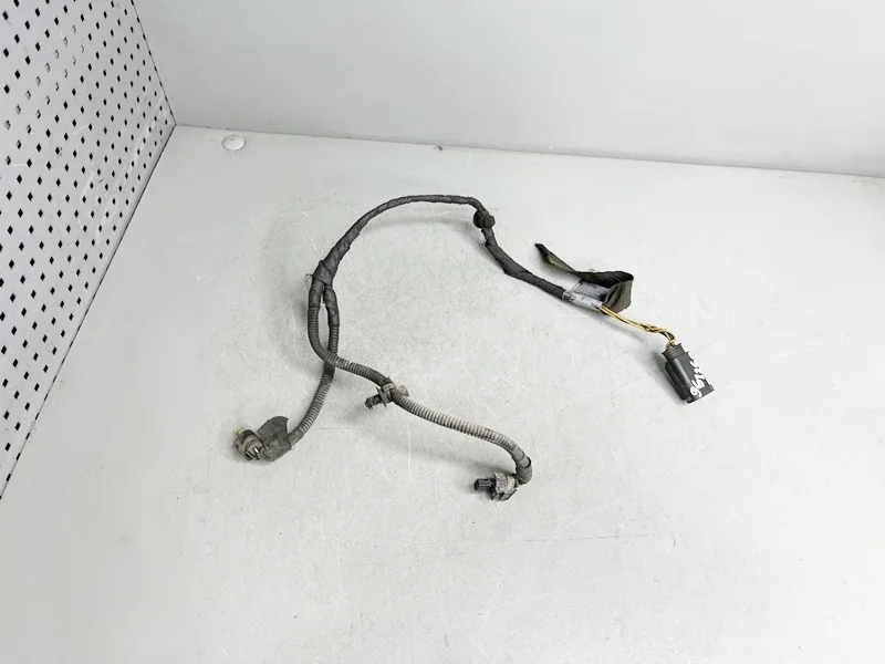 Проводка насоса BMW F07 GT, F01 F02