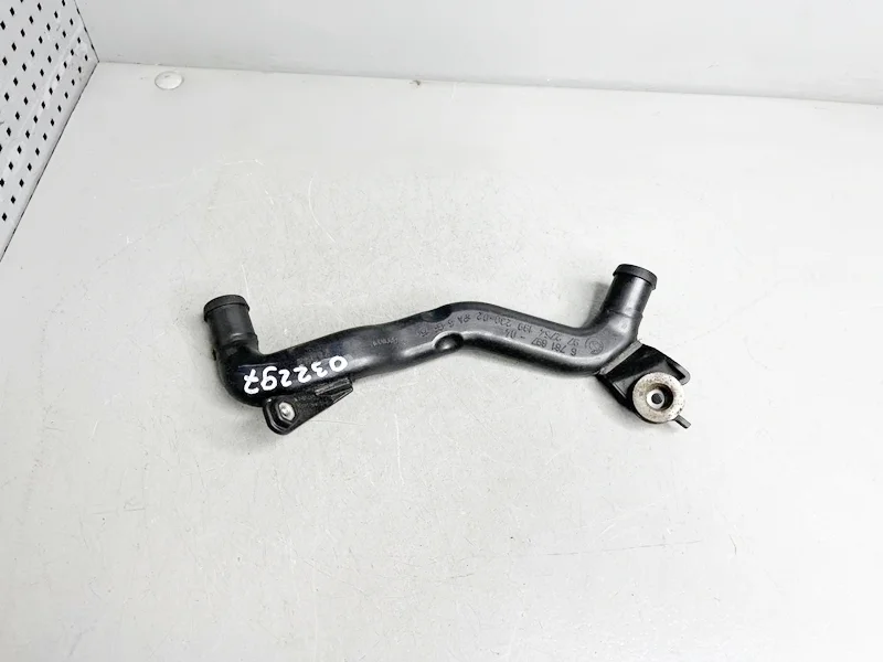 Трубка гидроусилителя BMW F01 F02 F07 GT, F10 F11 F12 F13