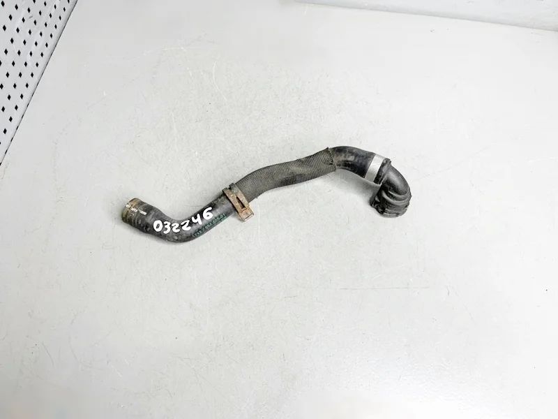 Шланг системы охлаждения BMW F07 F10 F11 F01 F02