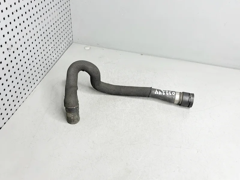 Шланг системы охлаждения BMW F07