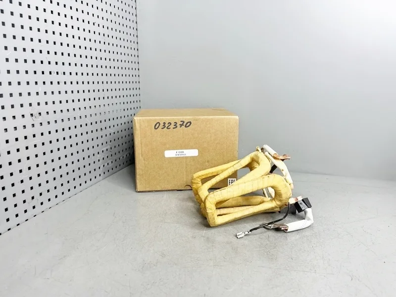 Статор стартера DAF