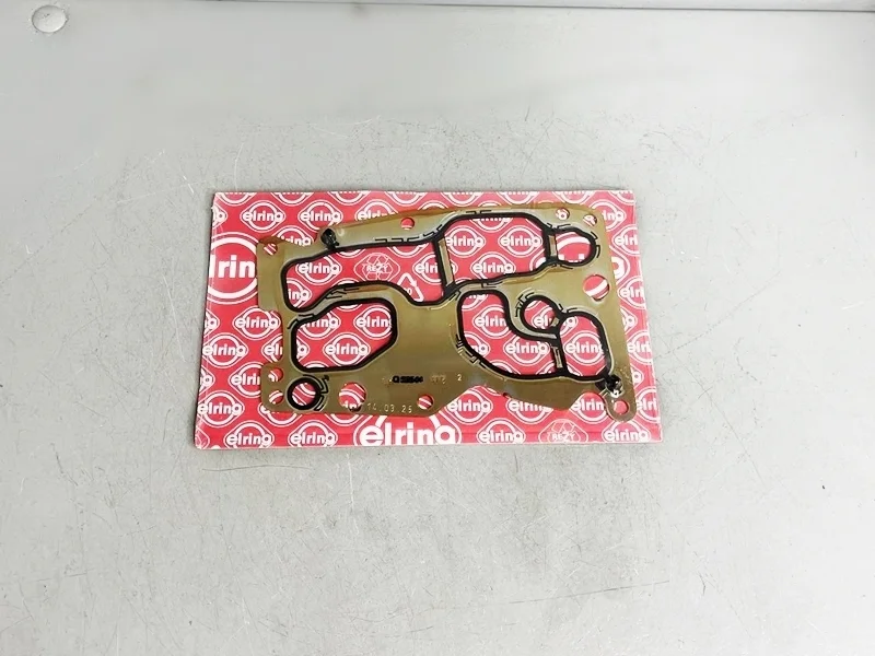 Прокладка масляного радиатора BMW F20 F22 E90 F30 F34 F07 F10 F12 F01 F02 E84 F25 F26 F15 F16