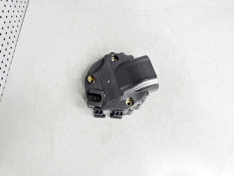 Крышка генератора задняя BMW F01 F02 F07 F10 F11 F12 E70 E71