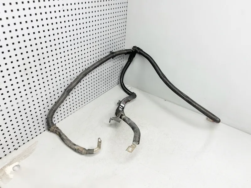 Провод стартер - генератор B+ BMW F07 F10 F11 F12 F01 F02