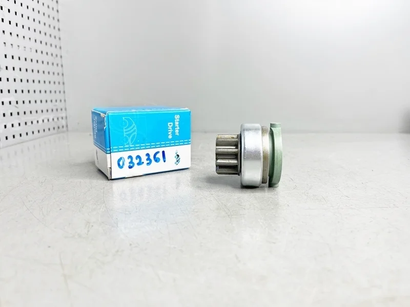 Бендикс стартера Ford, Mazda