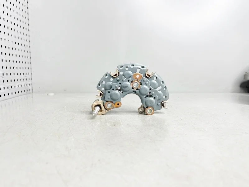 Диодный мост генератора Chrysler, Komatsu