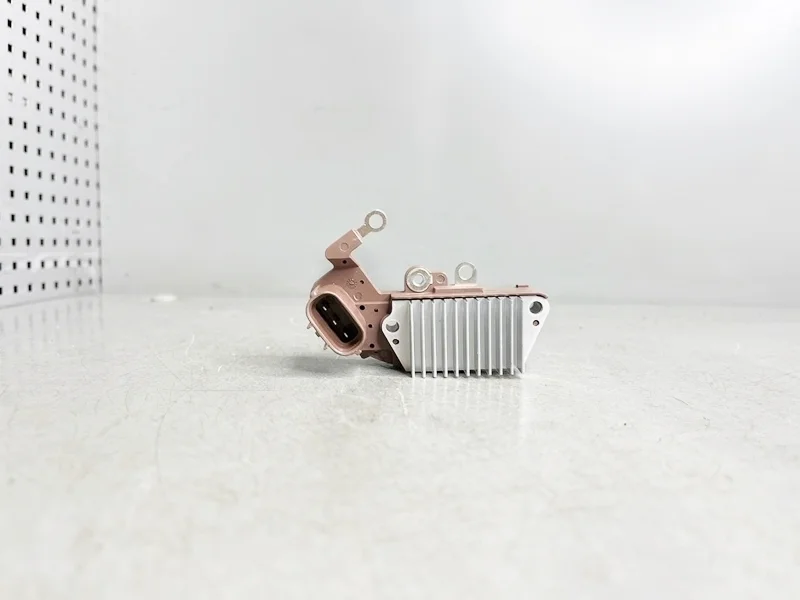 Реле-регулятор генератора CATERPILLAR