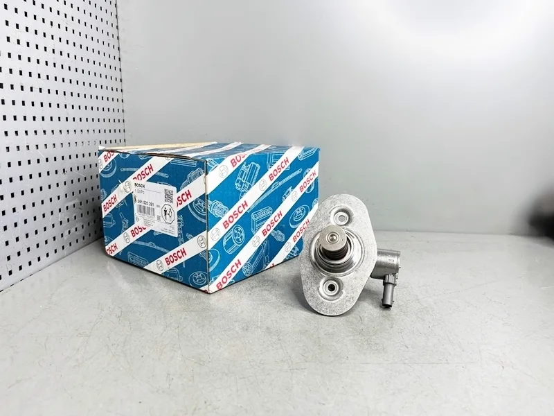 ТНВД BMW F20 F22 F30 F34 F32 F36 F07 F10 E84 F25 F26 F15 F16