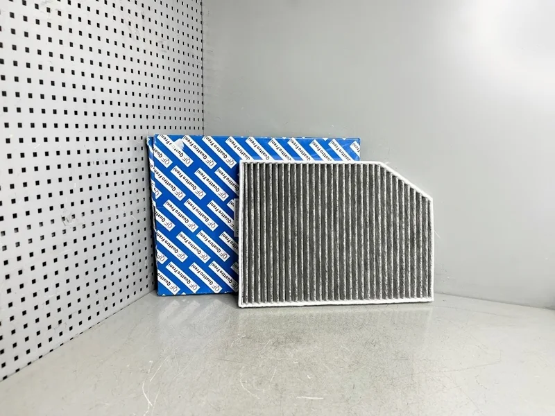 Фильтр салонный BMW G20 G21 G01 G02 F97 F98 G29