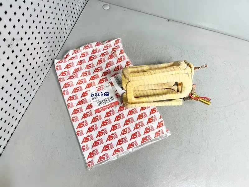 Статор стартера SCANIA, CATERPILLAR