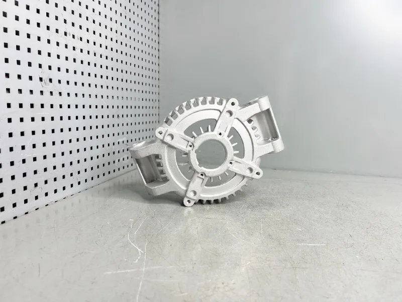 Крышка генератора передняя Chrysler